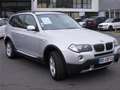 BMW X3 e83 (E83) (2) XDRIVE20D 177 EXCELLIS Grey - thumbnail 1
