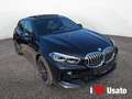 BMW 118 F40 118d Msport auto Noir - thumbnail 2