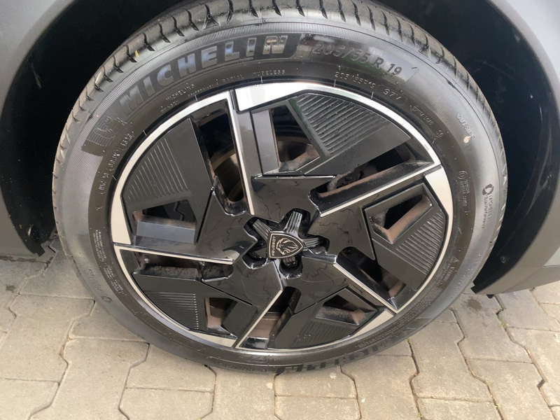 Peugeot 408 1.2 130 GT PureTech ACC+Alcantara+LED+Navi — photo 14