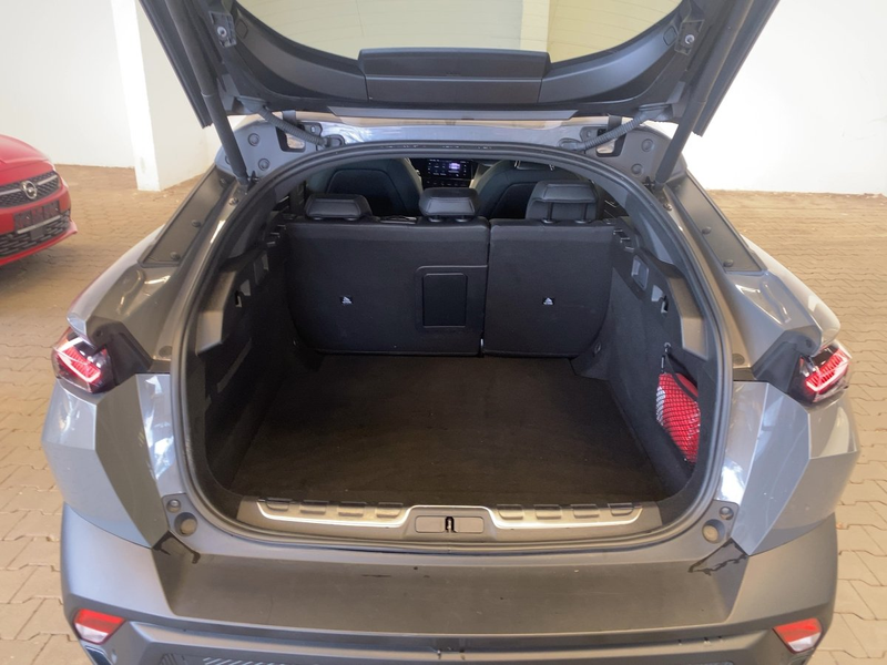 Peugeot 408 1.2 130 GT PureTech ACC+Alcantara+LED+Navi — photo 8