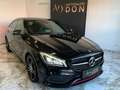 Mercedes-Benz CLA 220 CLA 220 CDI / d 4Matic (117.905) Schwarz - thumbnail 1