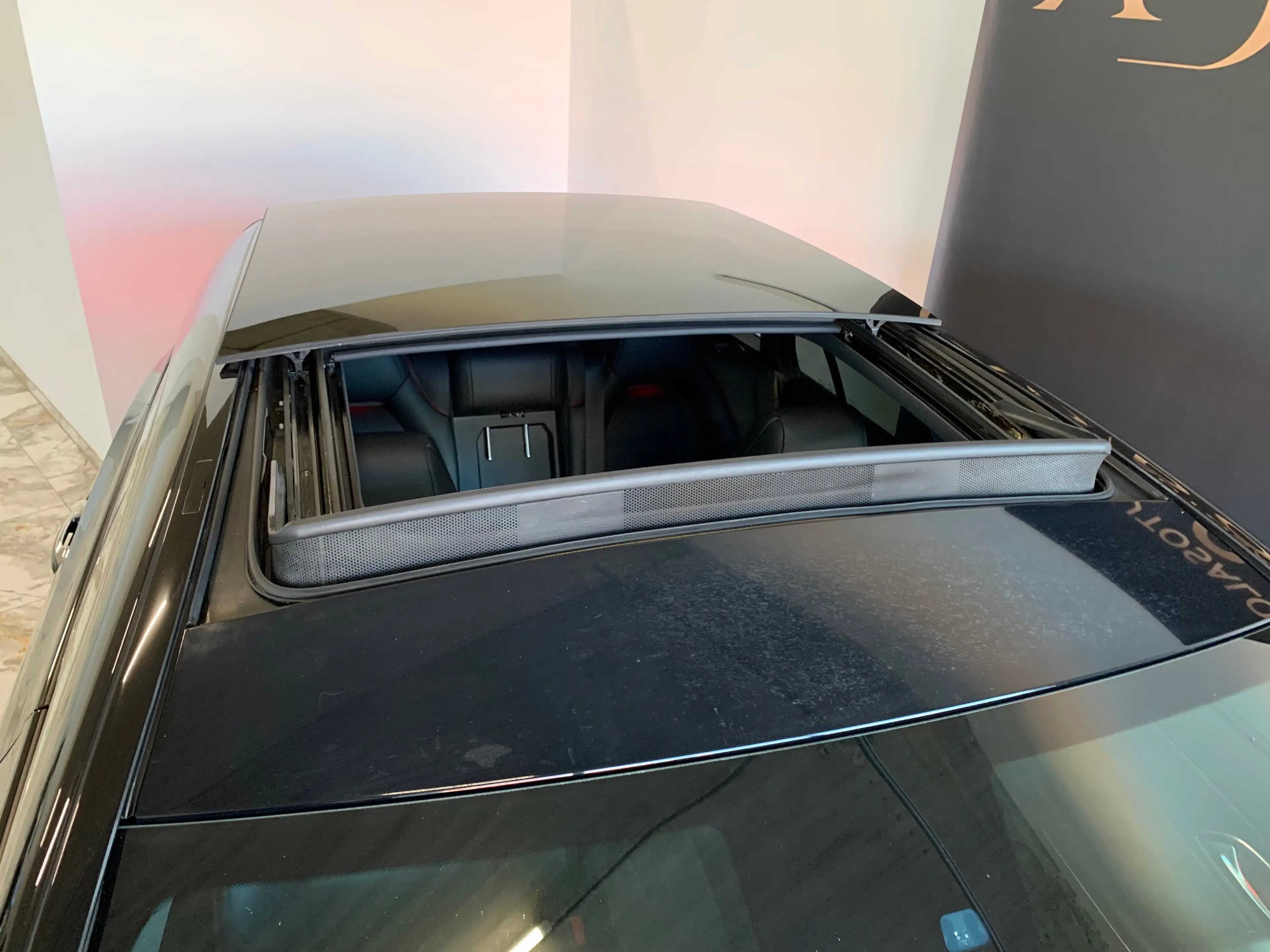 Mercedes-Benz CLA 220 CLA 220 CDI / d 4Matic (117.905) — photo 5