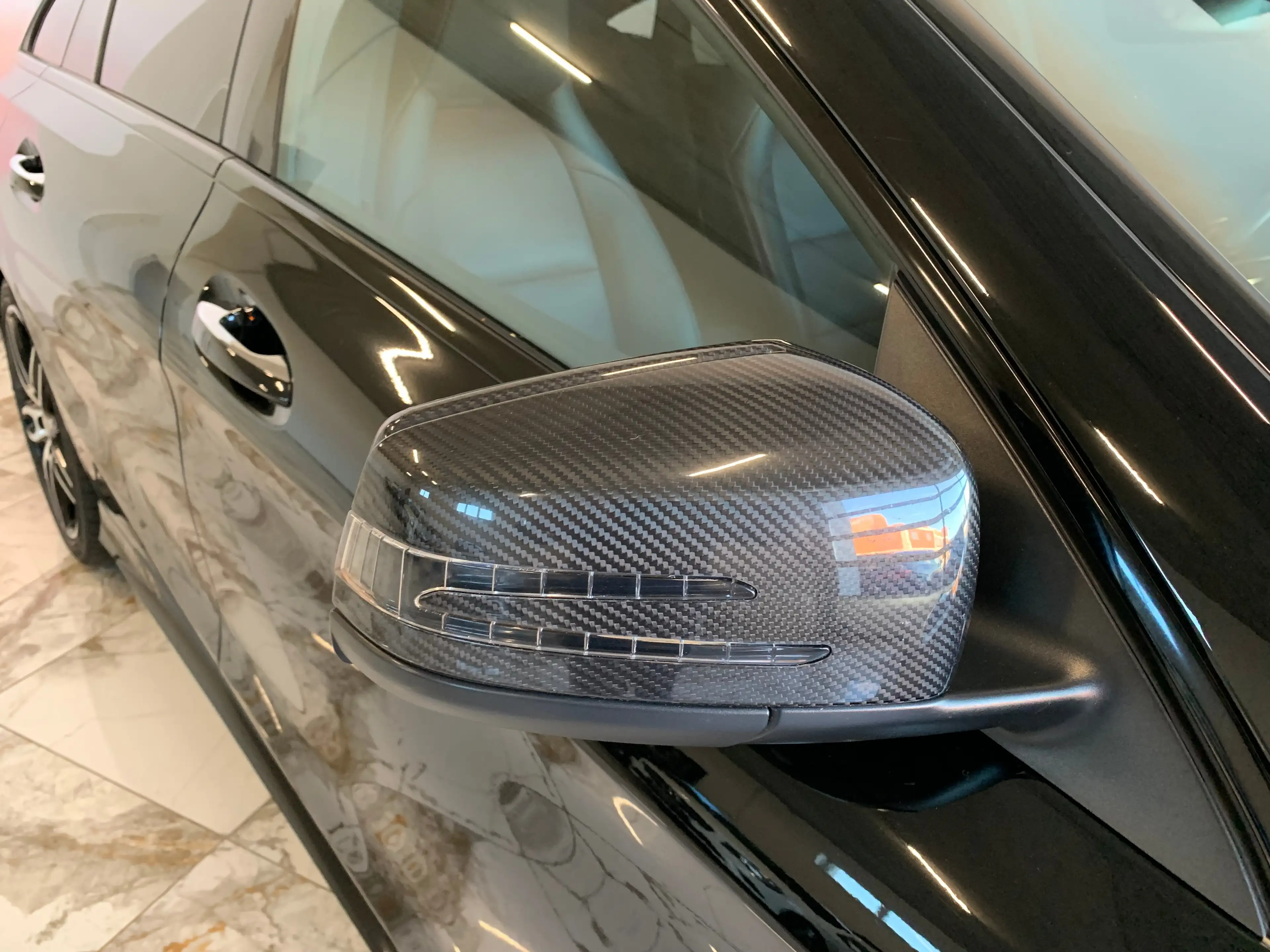 Mercedes-Benz CLA 220 CLA 220 CDI / d 4Matic (117.905) — photo 6