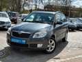 Skoda Fabia Combi 1,6  Elegance Automatik Grau - thumbnail 3