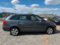 Skoda Fabia Combi 1,6  Elegance Automatik Grau - thumbnail 4