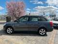 Skoda Fabia Combi 1,6  Elegance Automatik Grau - thumbnail 8