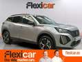 Peugeot 2008 1.2 PureTech S&S Allure 100 Gris - thumbnail 1