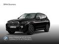 BMW X3 xDrive 20d M Sport AHK Privacy Verglasung Parking Schwarz - thumbnail 1