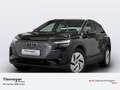 Audi Q4 e-tron 35 LEDER TEMPOMAT APS+ PRIVACY Schwarz - thumbnail 1