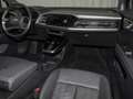 Audi Q4 e-tron 35 LEDER TEMPOMAT APS+ PRIVACY Schwarz - thumbnail 5