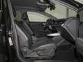 Audi Q4 e-tron 35 LEDER TEMPOMAT APS+ PRIVACY Schwarz - thumbnail 4