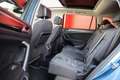 Volkswagen Tiguan Allspace 2.0 TDI 190 DSG 7 Carat 4Motion 4x4 7 PLA Blue - thumbnail 6