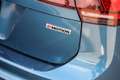 Volkswagen Tiguan Allspace 2.0 TDI 190 DSG 7 Carat 4Motion 4x4 7 PLA Bleu - thumbnail 13