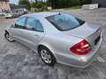 Mercedes-Benz E 240 E 240 (211.061) Avantgarde Plateado - thumbnail 20