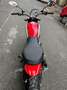 Ducati Scrambler 800 ICON RED 11/22 KM.385 Piros - thumbnail 5