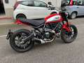 Ducati Scrambler 800 ICON RED 11/22 KM.385 Czerwony - thumbnail 6