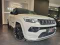 Jeep Compass Compass 1.3 Turbo T4 240 CV PHEV AT6 4xe S Blanc - thumbnail 3