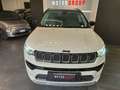 Jeep Compass Compass 1.3 Turbo T4 240 CV PHEV AT6 4xe S Blanc - thumbnail 2
