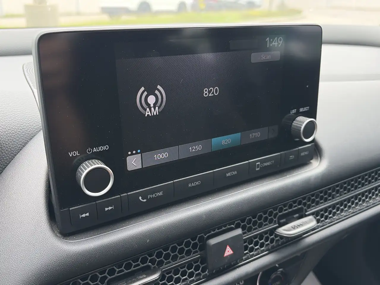 Honda HR-V photo Honda HR-V