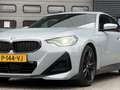 BMW 220 2-serie Coupé 220i High Executive M Sport Pro NL-A Grijs - thumbnail 22