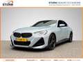BMW 220 2-serie Coupé 220i High Executive M Sport Pro NL-A Grijs - thumbnail 1