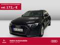 Audi A1 30TFSI advanced LED APP Sitzh CAM Schwarz - thumbnail 1