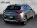 Kia Stonic PLATINUM EDITION DCT 48V MILD-HYBRID *RÜCKFAHRKAME Gris - thumbnail 5