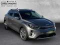 Kia Stonic PLATINUM EDITION DCT 48V MILD-HYBRID *RÜCKFAHRKAME Gris - thumbnail 7