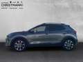 Kia Stonic PLATINUM EDITION DCT 48V MILD-HYBRID *RÜCKFAHRKAME Gris - thumbnail 2