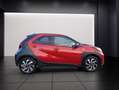 Toyota Aygo X X S-CVT Teamplayer 53 kW, 5-türig Rood - thumbnail 7