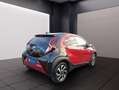 Toyota Aygo X X S-CVT Teamplayer 53 kW, 5-türig Rood - thumbnail 6