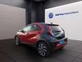 Toyota Aygo X X S-CVT Teamplayer 53 kW, 5-türig Rood - thumbnail 3