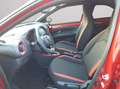 Toyota Aygo X X S-CVT Teamplayer 53 kW, 5-türig Rood - thumbnail 9