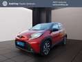 Toyota Aygo X X S-CVT Teamplayer 53 kW, 5-türig Rood - thumbnail 1