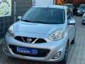 Nissan Micra N-Tec /Navi/Garantie/HU/AU/Neu Silber - thumbnail 1