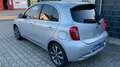 Nissan Micra N-Tec /Navi/Garantie/HU/AU/Neu Silber - thumbnail 5
