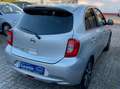 Nissan Micra N-Tec /Navi/Garantie/HU/AU/Neu Silber - thumbnail 7