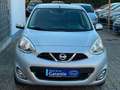 Nissan Micra N-Tec /Navi/Garantie/HU/AU/Neu Silber - thumbnail 2