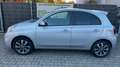 Nissan Micra N-Tec /Navi/Garantie/HU/AU/Neu Silber - thumbnail 4