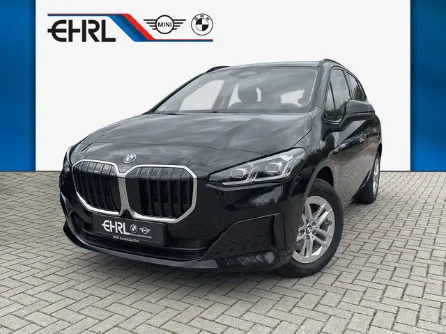BMW 2er