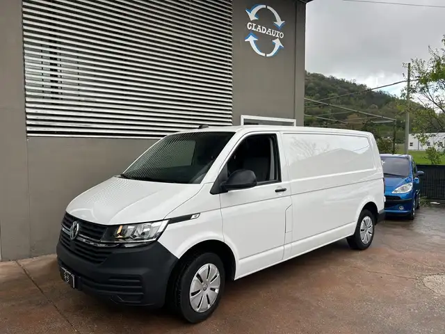 Volkswagen T6 Transporter VW TRANSPORTER 2.0 TDI BLUEMOTION 81 KW 5-marce