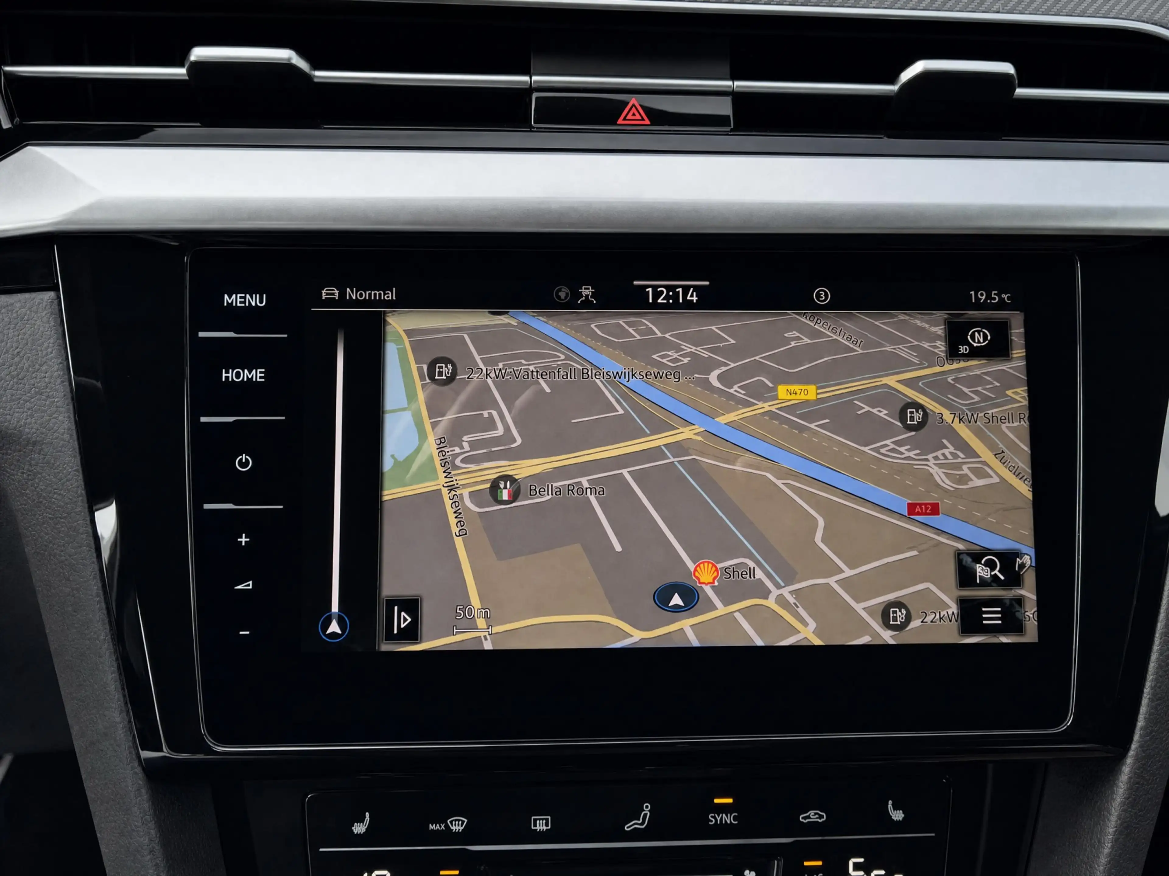 Volkswagen Arteon Shooting Brake 1.4 TSI 218pk eHybrid Elegance DSG — photo 13