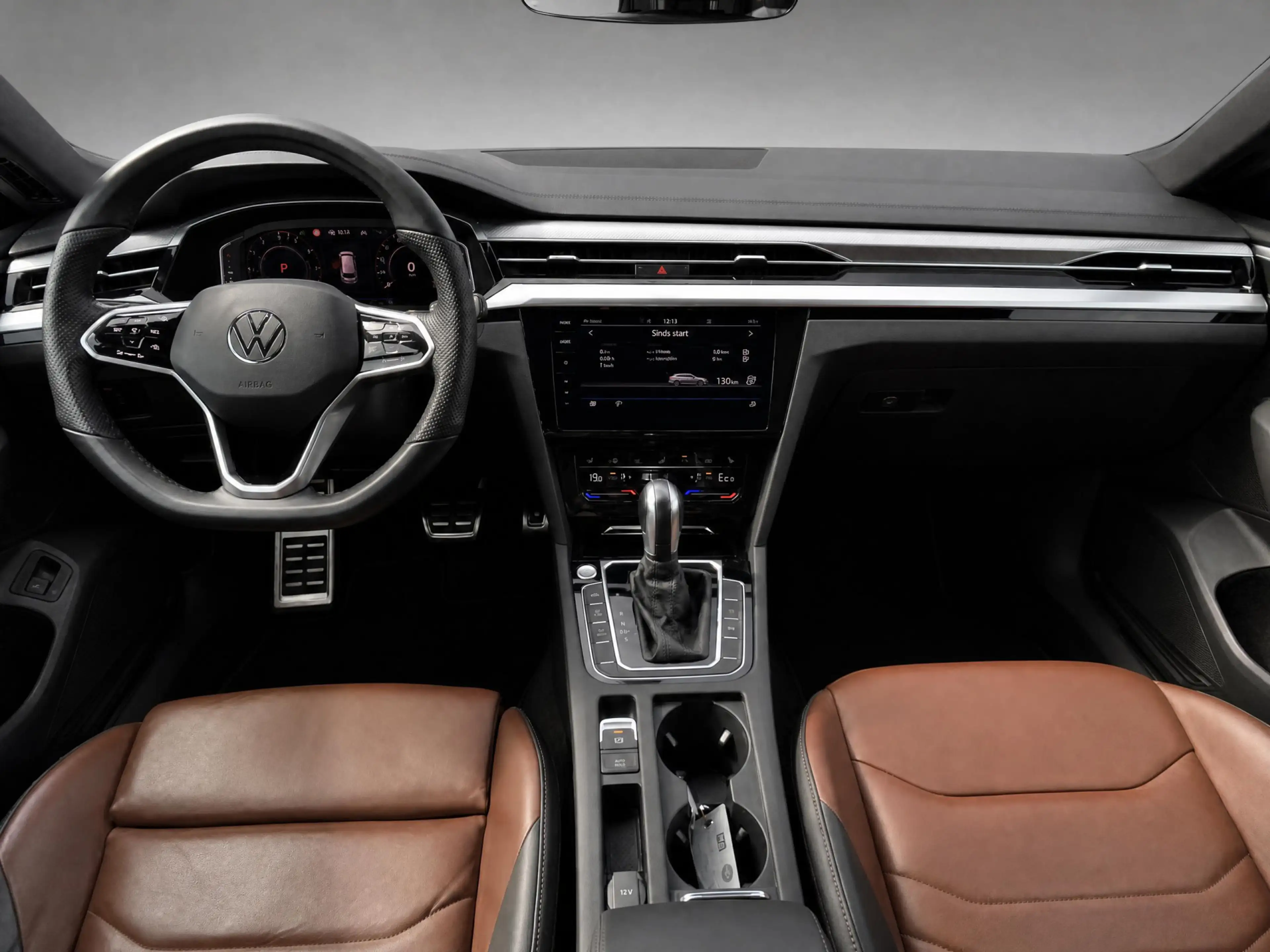 Volkswagen Arteon Shooting Brake 1.4 TSI 218pk eHybrid Elegance DSG — photo 5