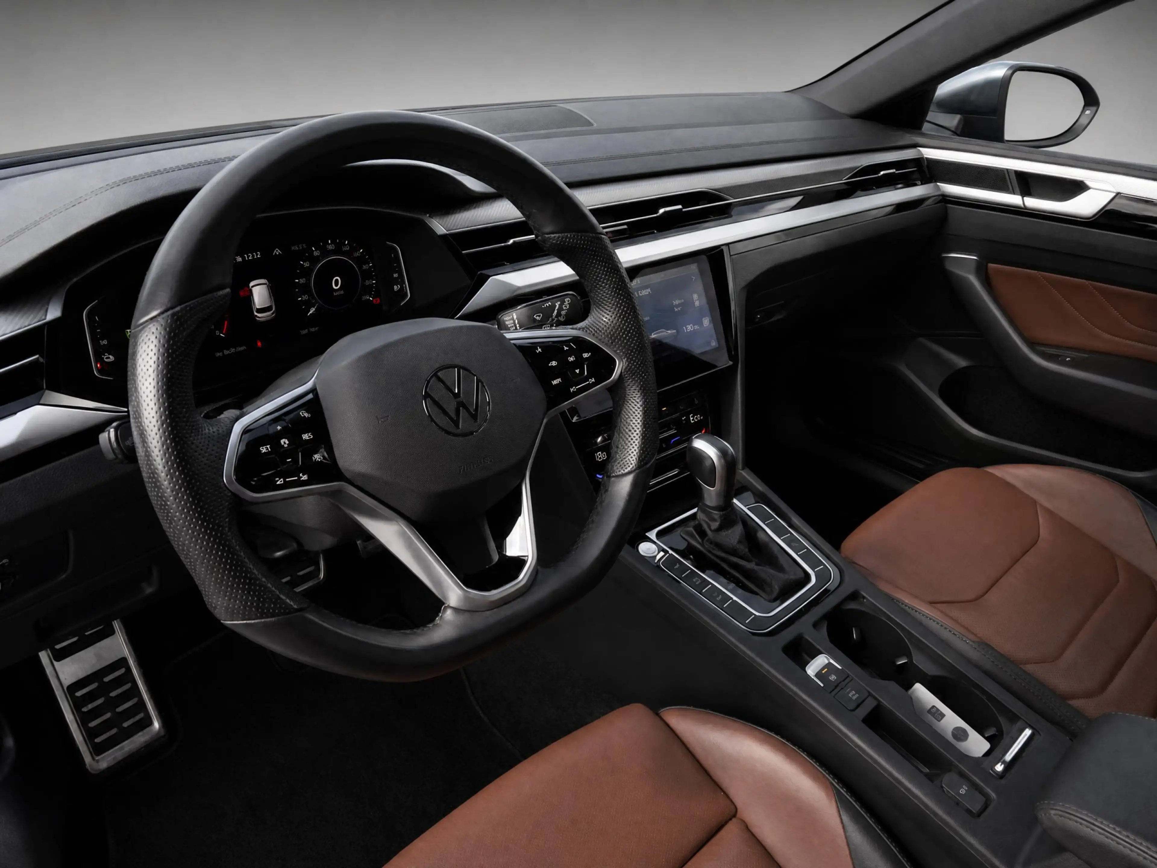 Volkswagen Arteon Shooting Brake 1.4 TSI 218pk eHybrid Elegance DSG — photo 12