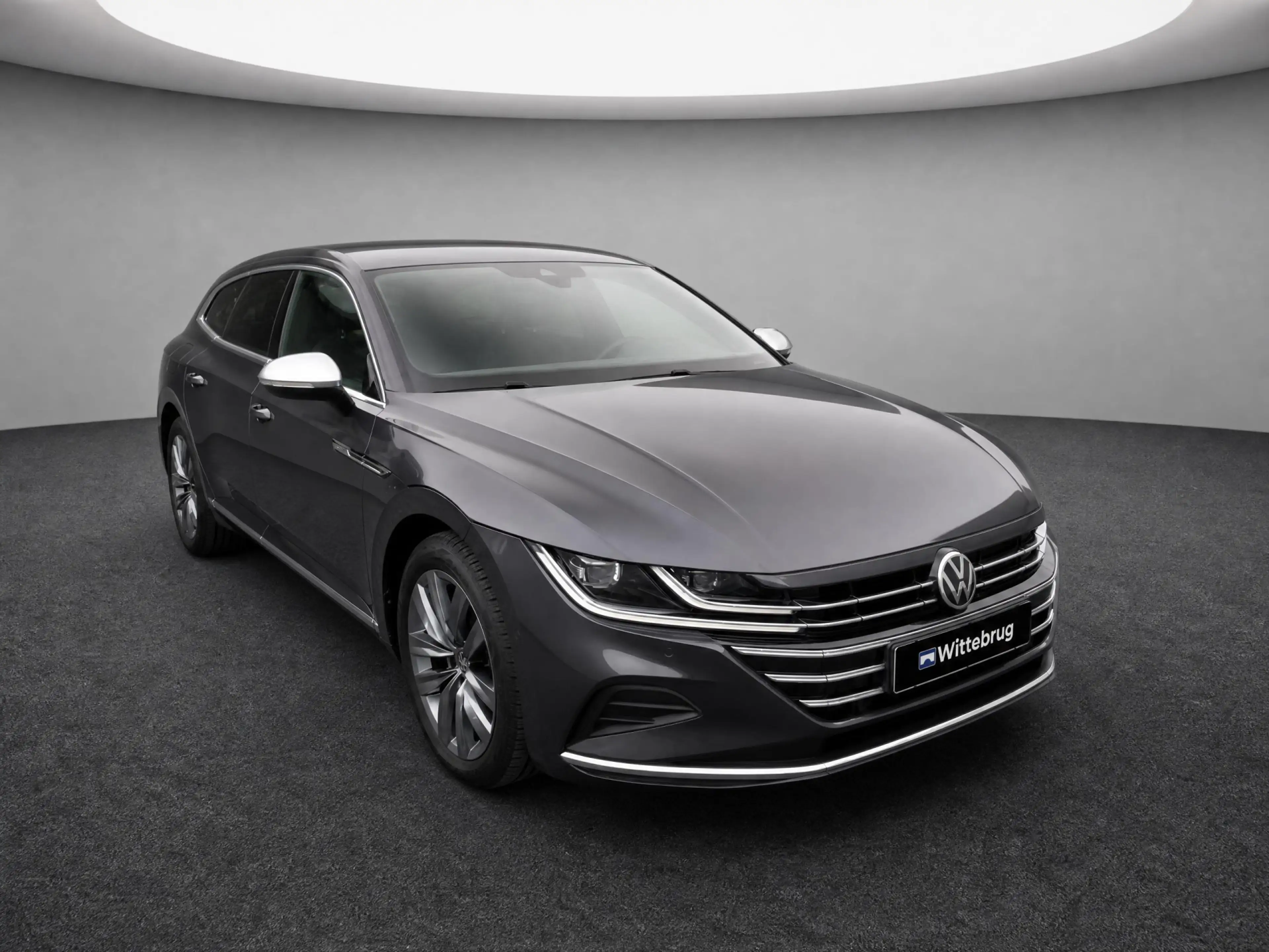 Volkswagen Arteon Shooting Brake 1.4 TSI 218pk eHybrid Elegance DSG — photo 9