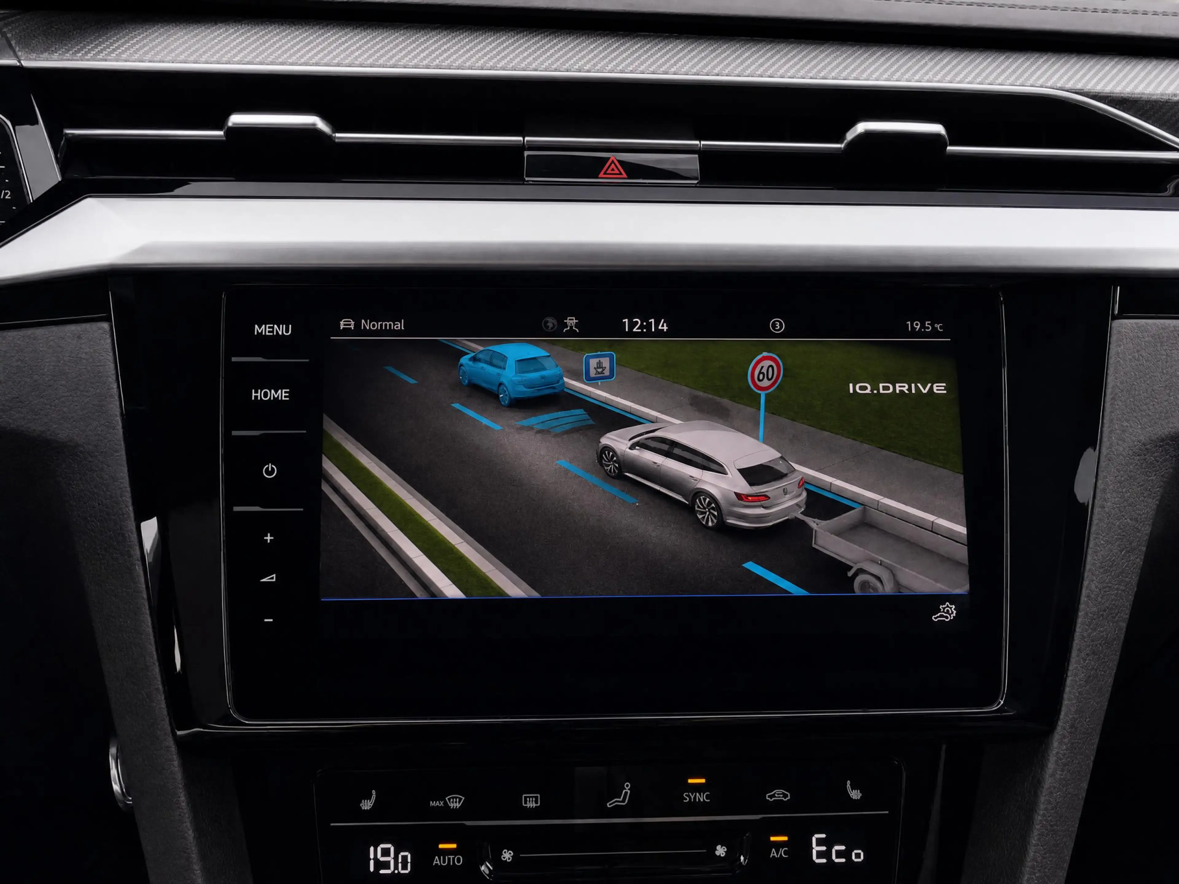 Volkswagen Arteon Shooting Brake 1.4 TSI 218pk eHybrid Elegance DSG — photo 8