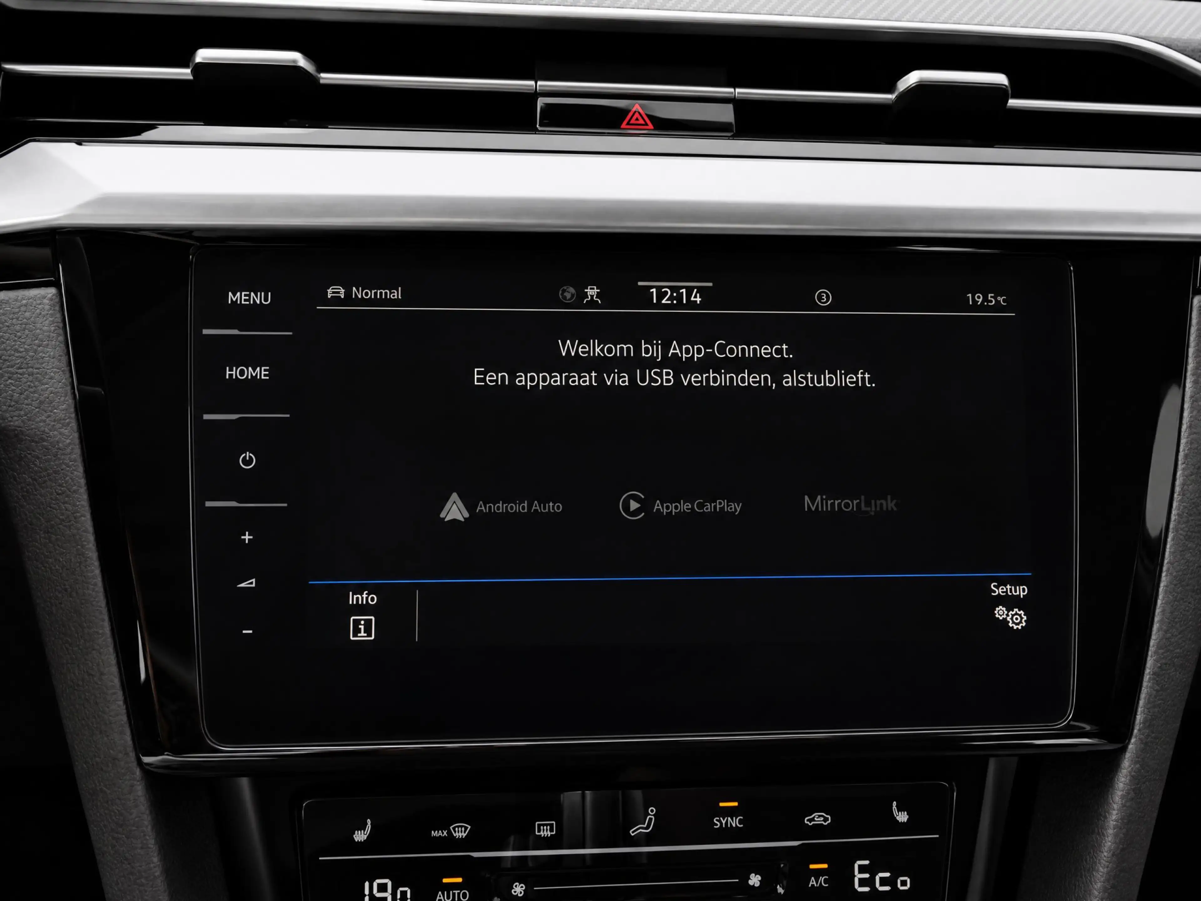 Volkswagen Arteon Shooting Brake 1.4 TSI 218pk eHybrid Elegance DSG — photo 11
