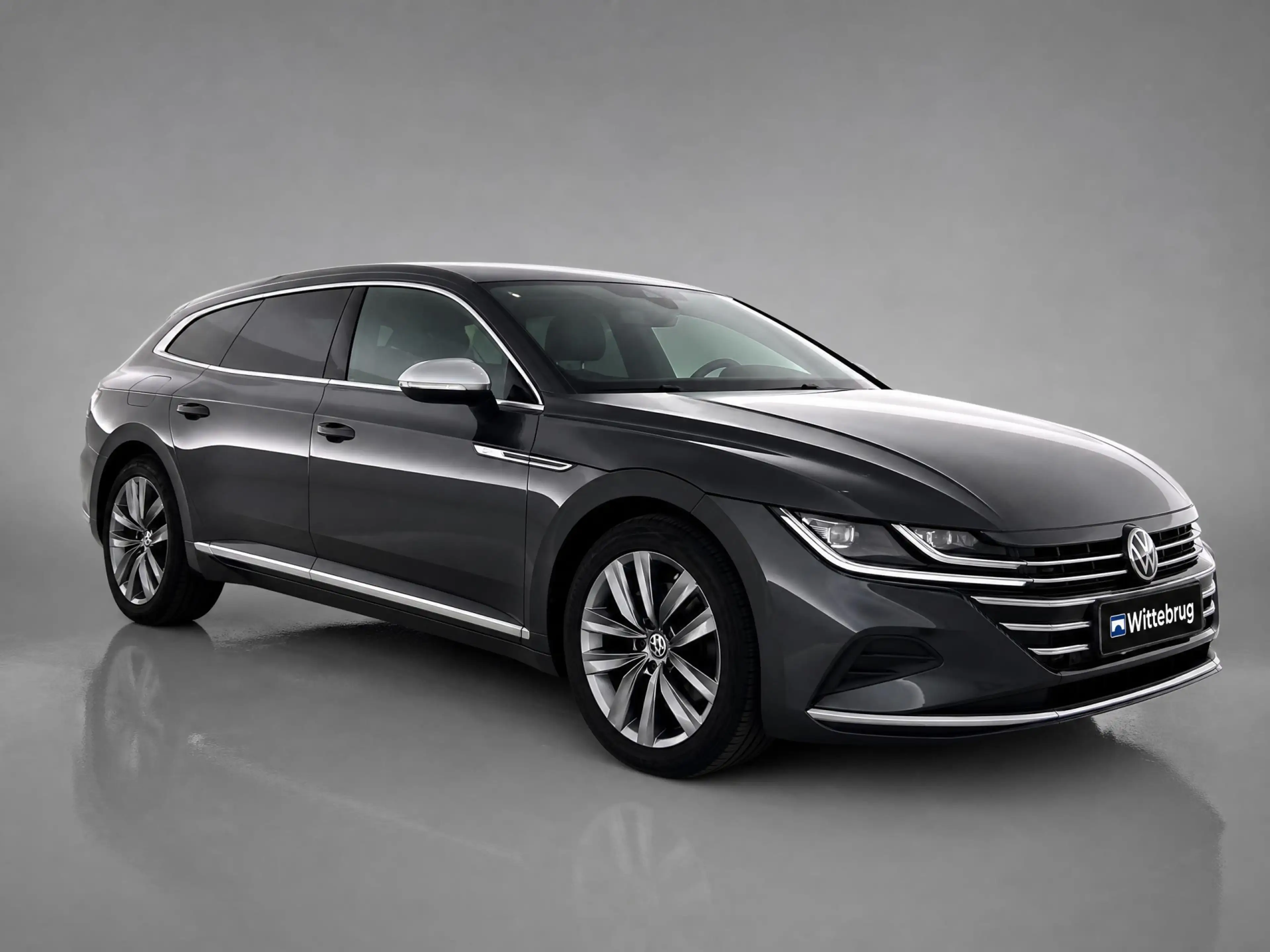 Volkswagen Arteon Shooting Brake 1.4 TSI 218pk eHybrid Elegance DSG — photo 4
