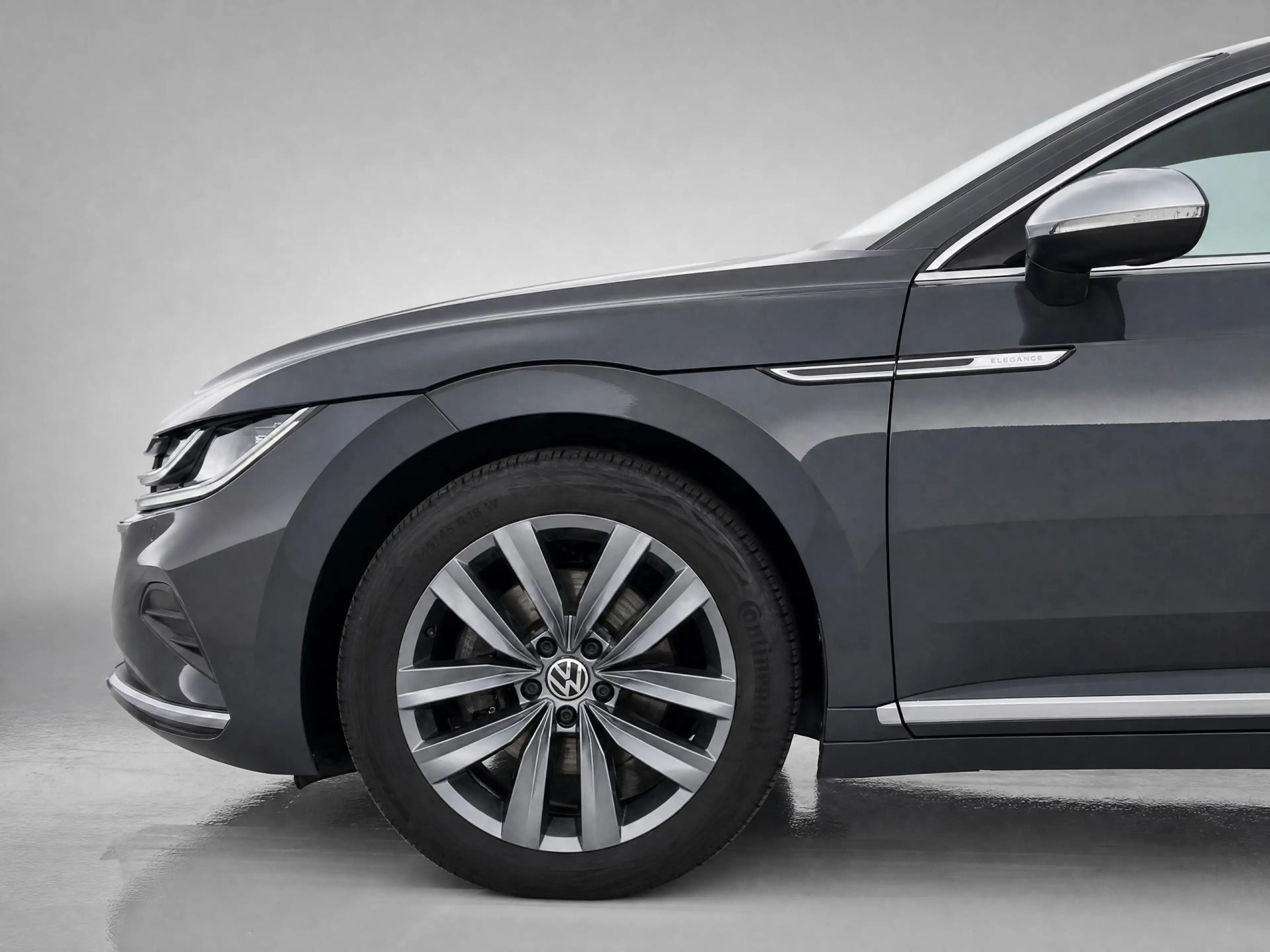 Volkswagen Arteon Shooting Brake 1.4 TSI 218pk eHybrid Elegance DSG — photo 10