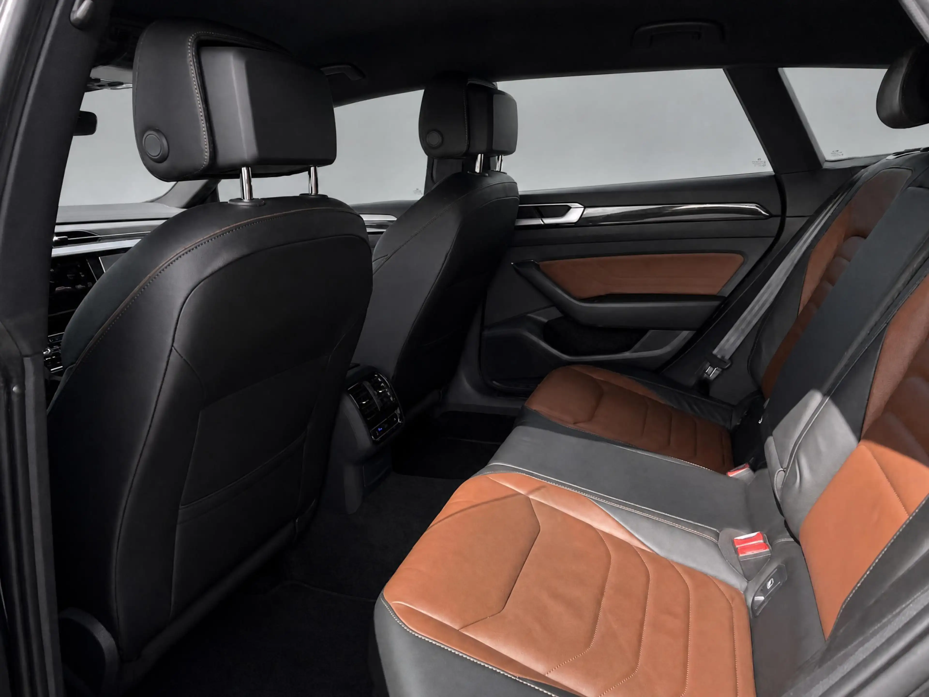 Volkswagen Arteon Shooting Brake 1.4 TSI 218pk eHybrid Elegance DSG — photo 15